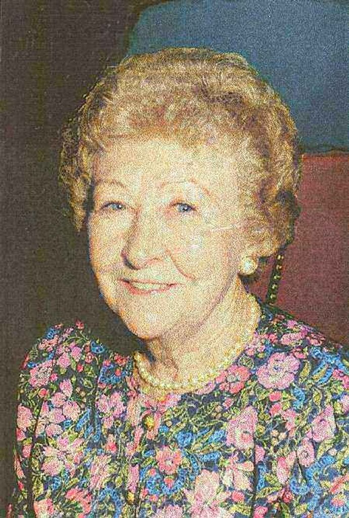 Bette  W. Huester