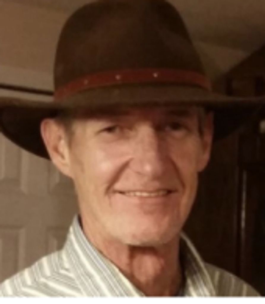 Carl W. Strosnider Sr.