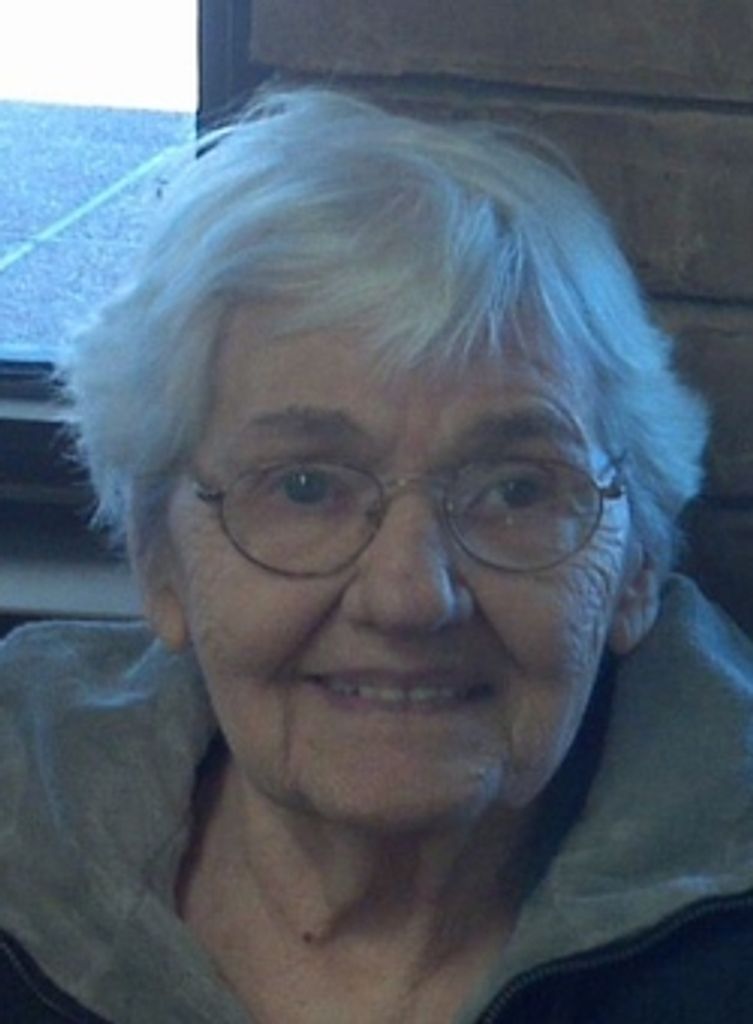 Jettie Ruth Pruiett