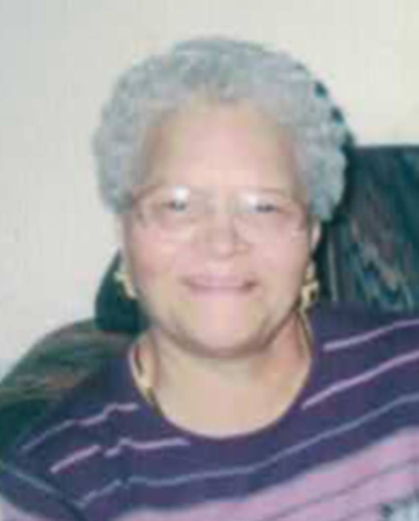 Ruby Guidry Profile Photo