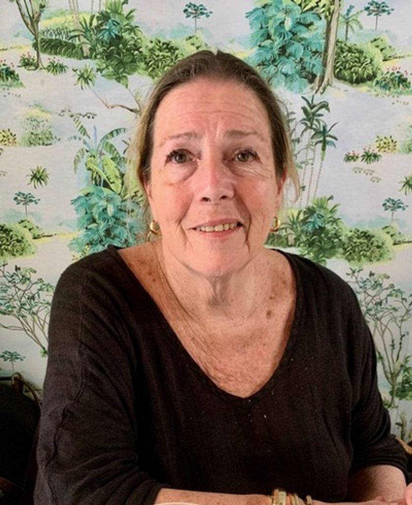 Anne Buchanan Robinson Profile Photo