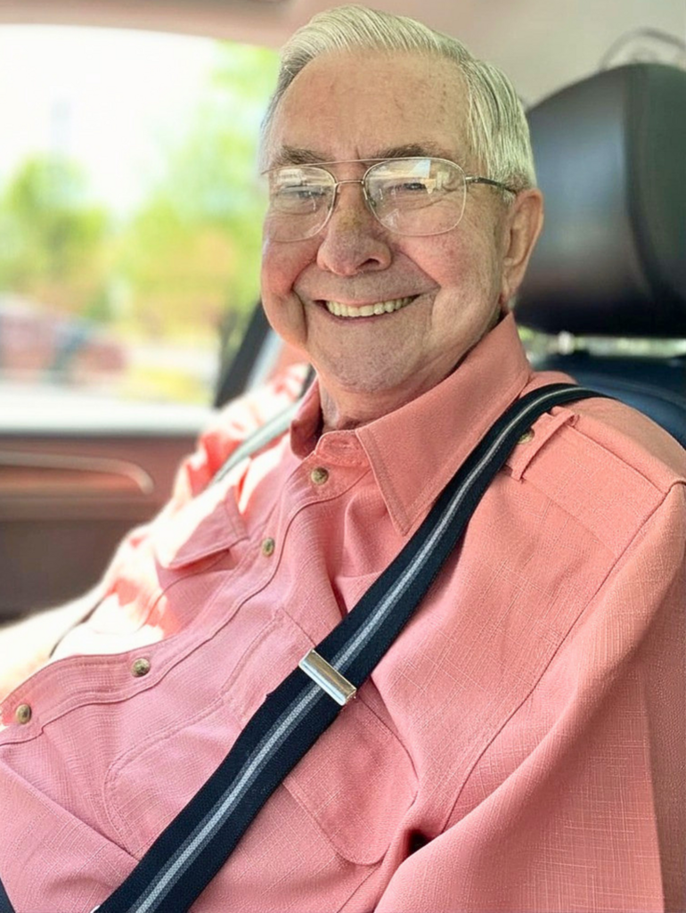 Everett Lee Lassiter Profile Photo