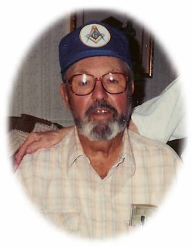 Garnett Reynolds