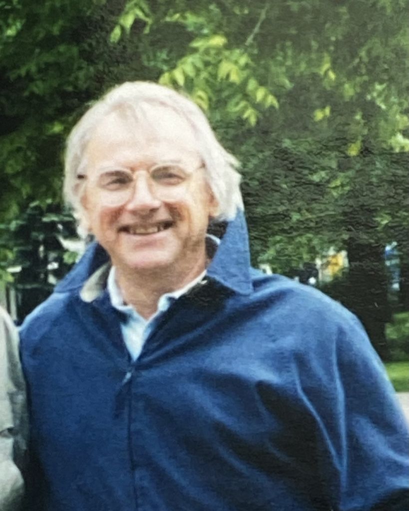 Paul V Scherbina Profile Photo