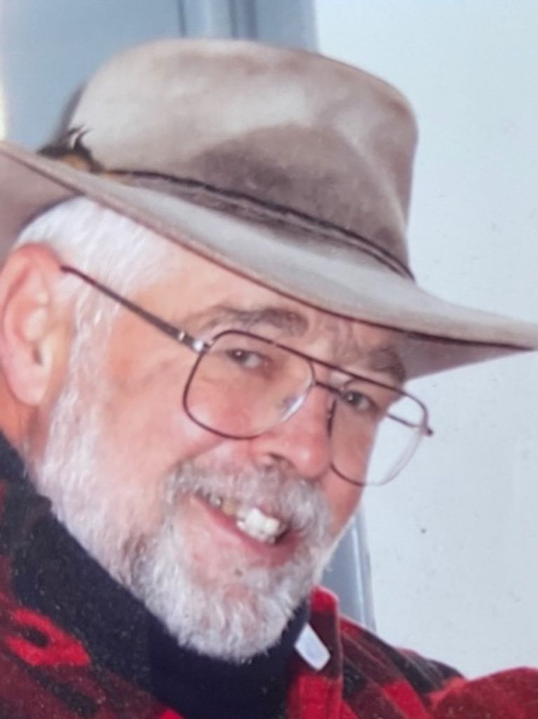 George S. Barkman Profile Photo
