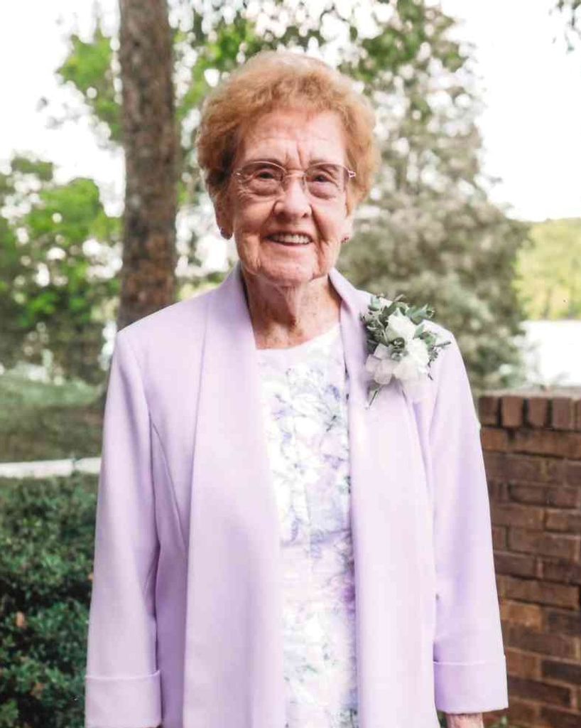 Dortha B. Francis
