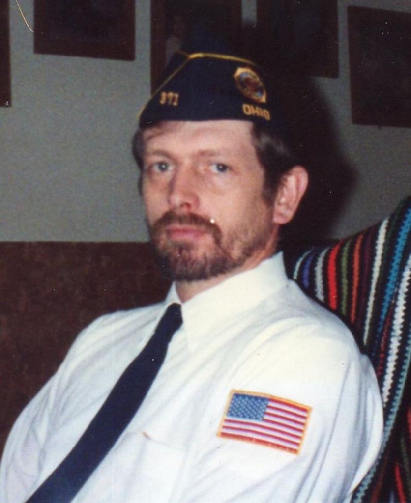 Ron Pittenger Profile Photo