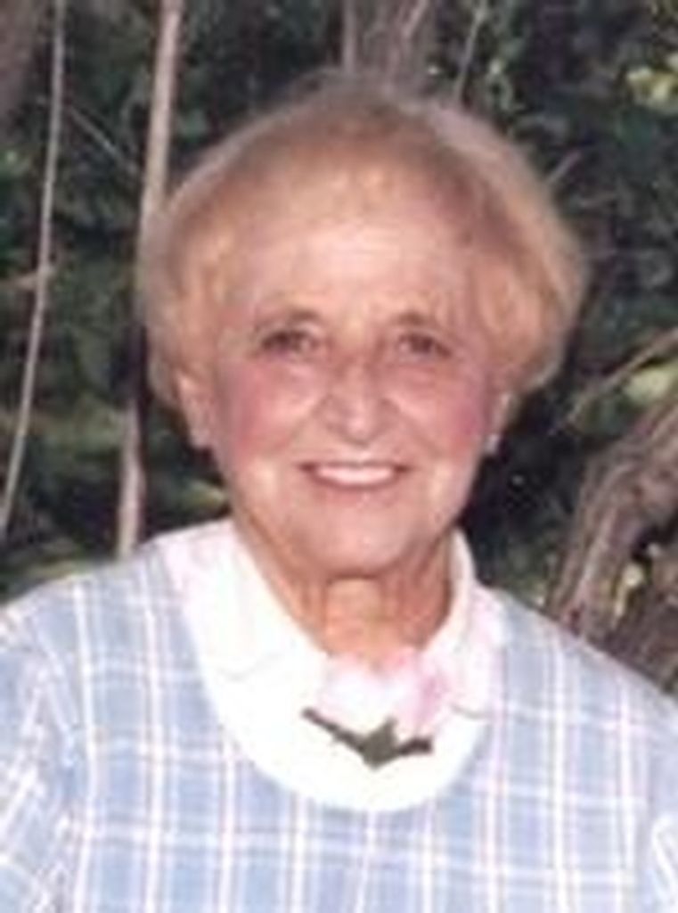 Mary F. Arpey Pietruccia