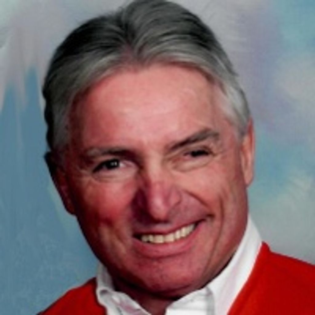 Richard Edwin Sutter