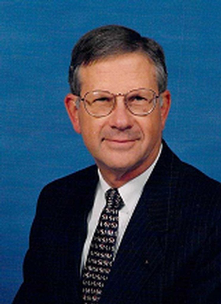 Charles Krum, Jr. Profile Photo