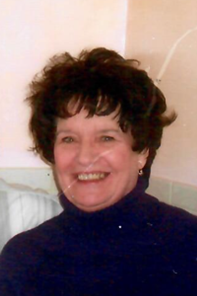 Ann F. (Smyth) Johnson Profile Photo