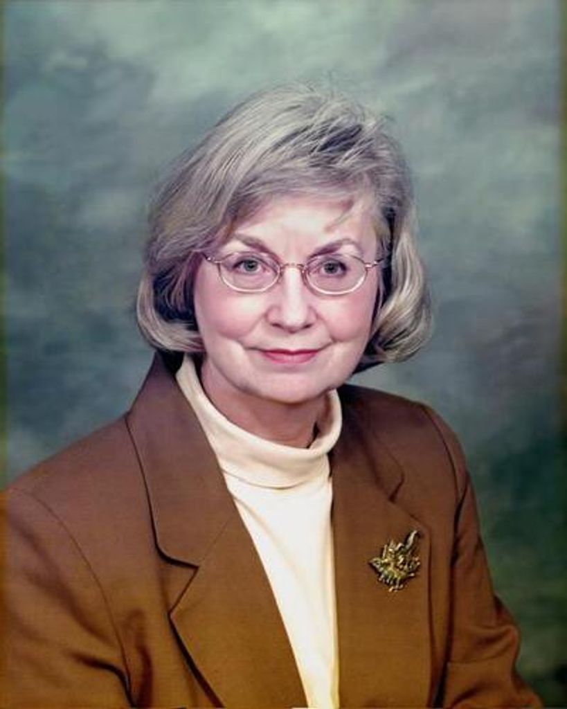Mary Annette Ledford