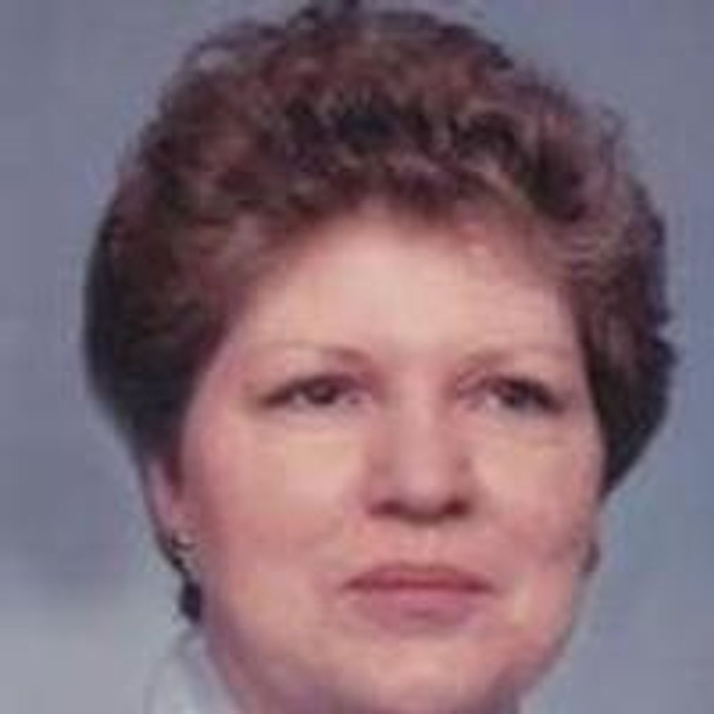 Beverly Heyrend Jacobs