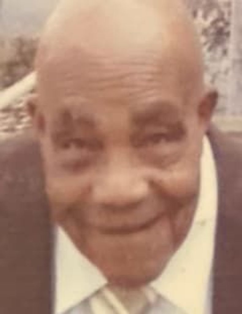 Talmadge Wideman Profile Photo