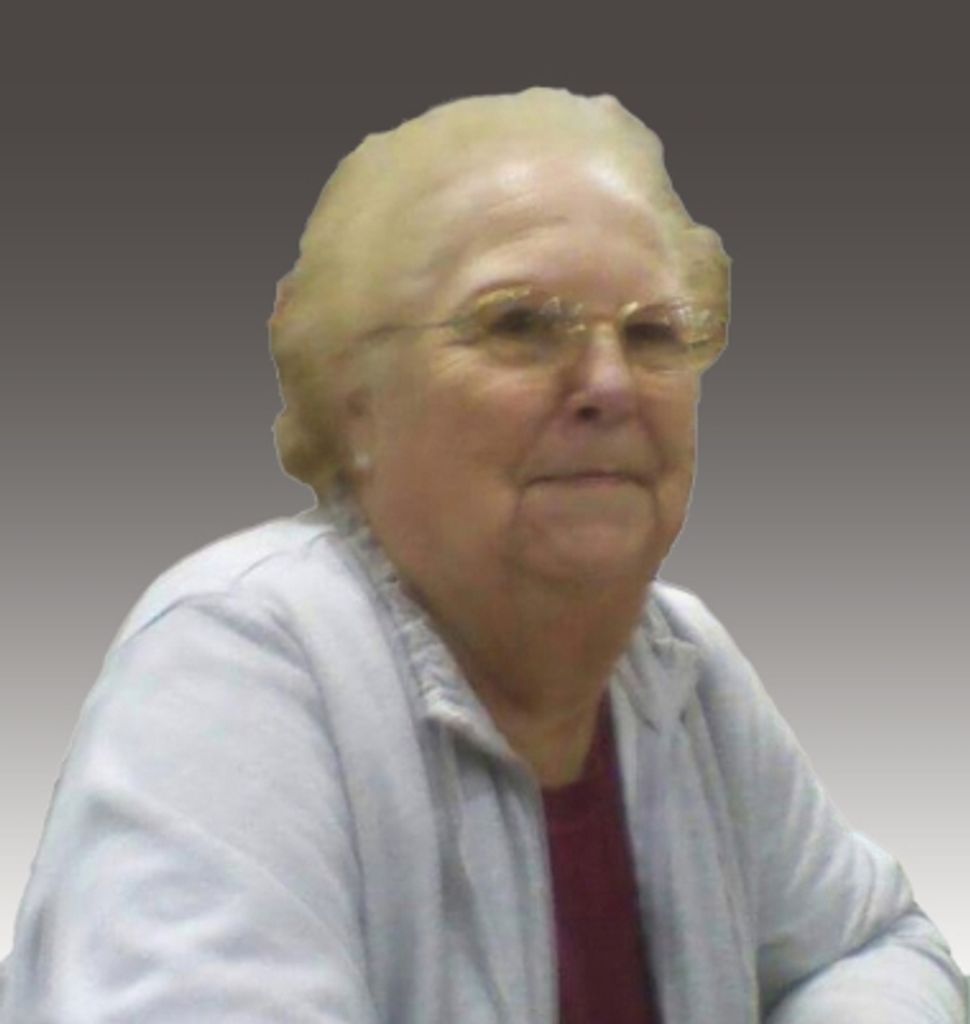 Betty Woodard Profile Photo