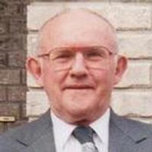 Alphonse Andrew Guetter - Wabasso Profile Photo