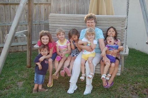 Etta Mae Dirks photo gallery thumbnail 63 of 92