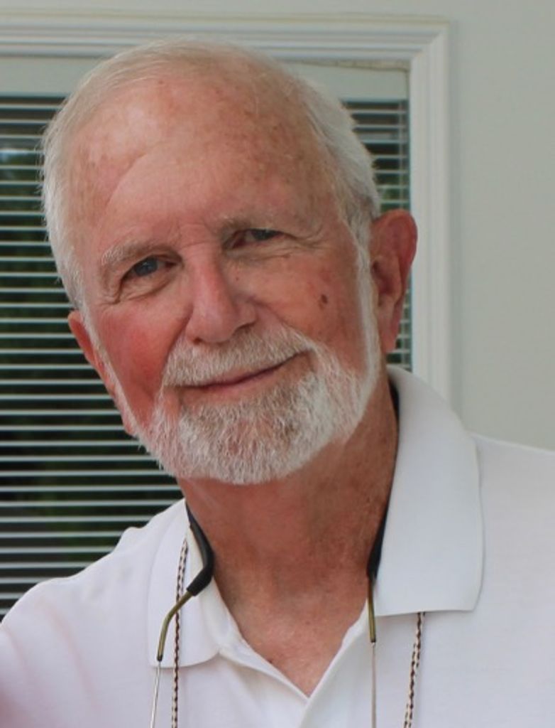 John Hamlin