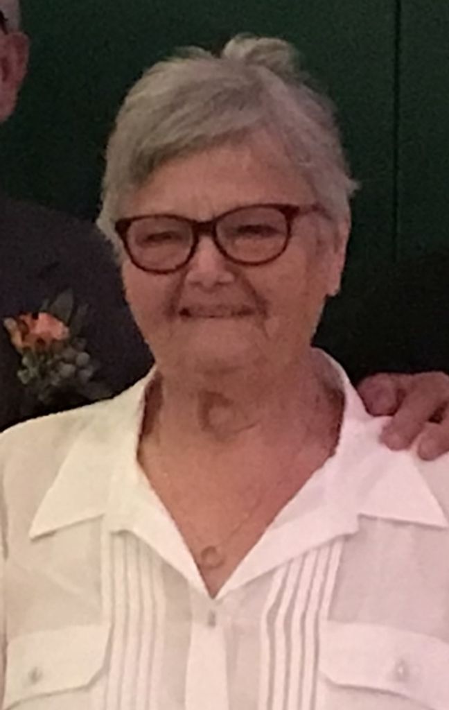 Pat Renick Profile Photo