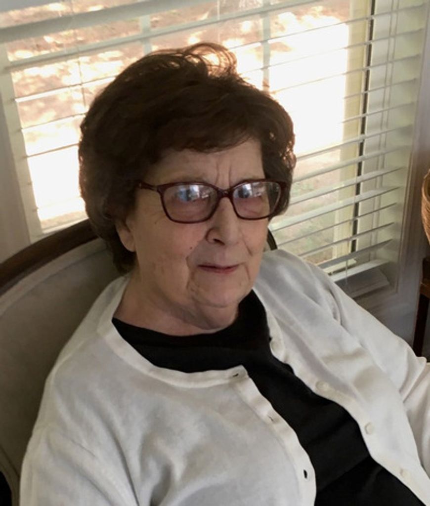 Mary Ann Reeves Profile Photo