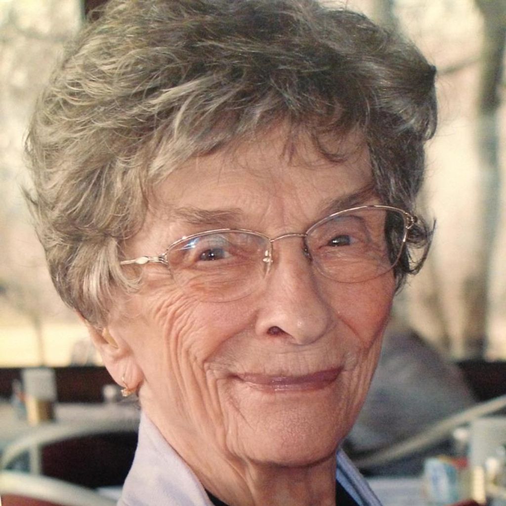 Elizabeth Betty Hargraves Profile Photo