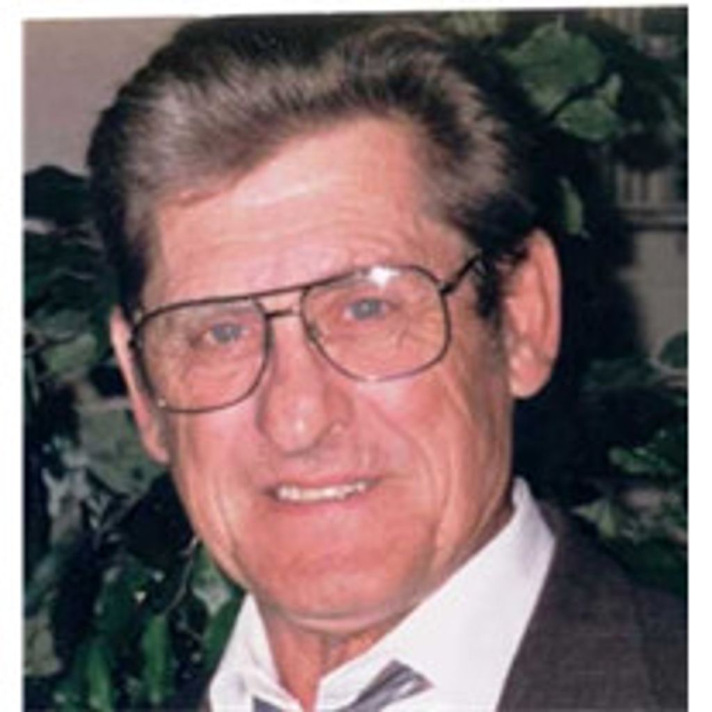William F. Ganzer