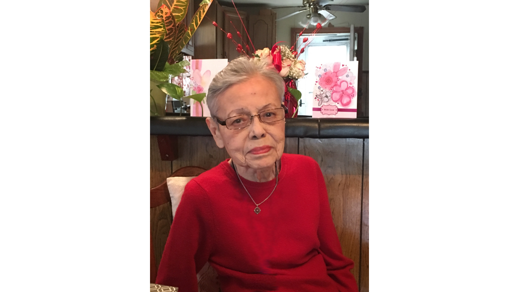 Grace Puente Cisneros