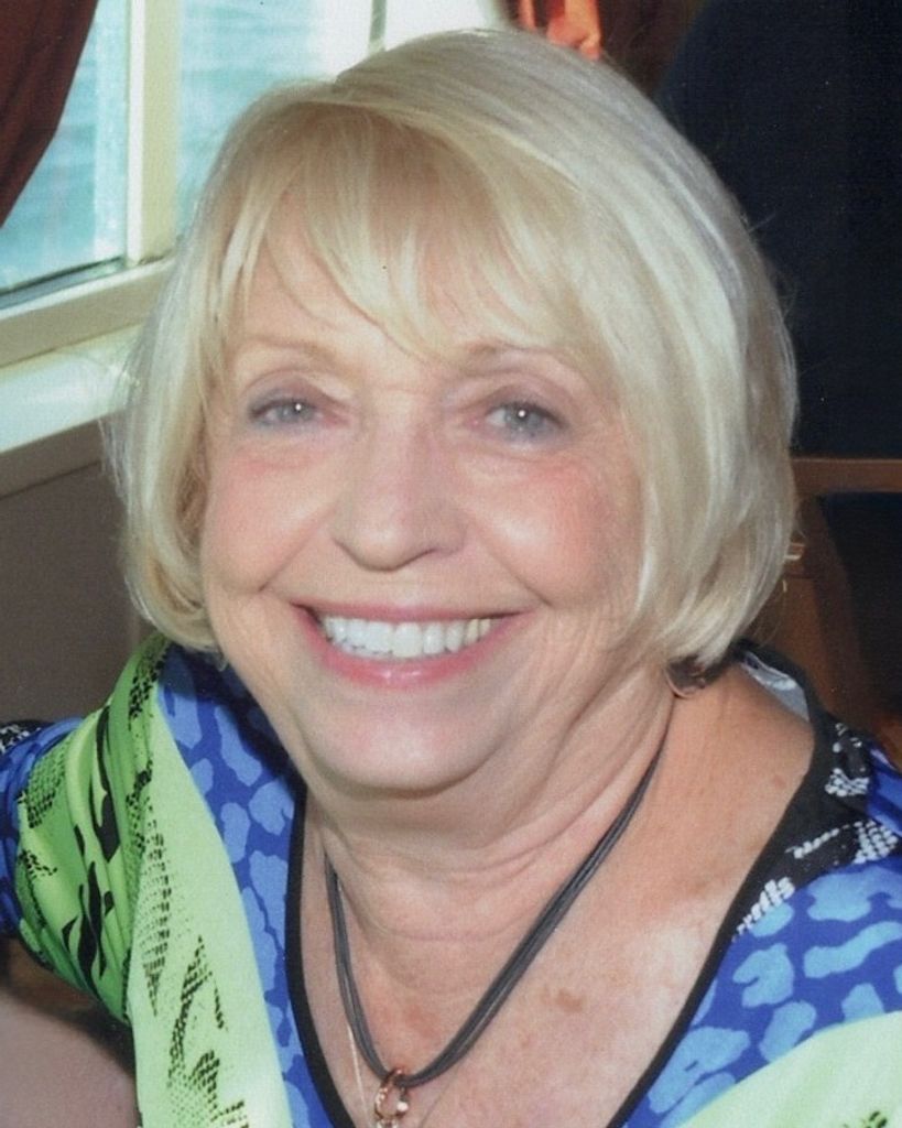 Bonnie K. Smith