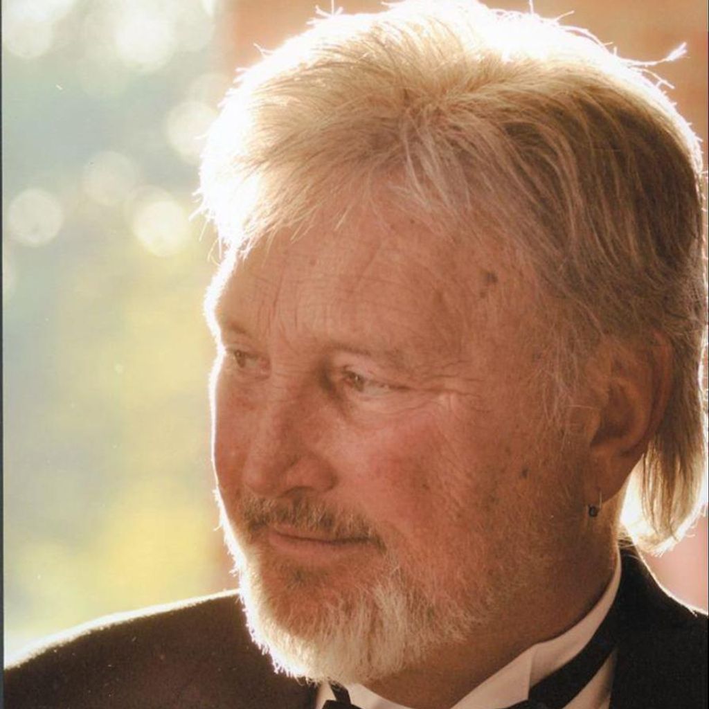 James Ray Porter