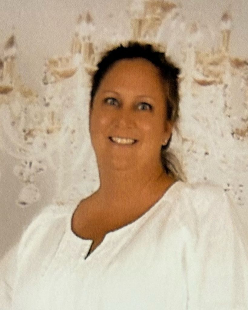 Shannon Lee Smith Mathewson