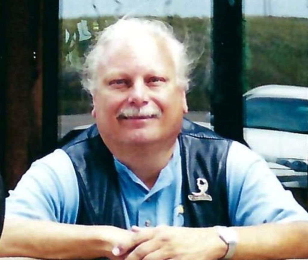Richard Dale Wade