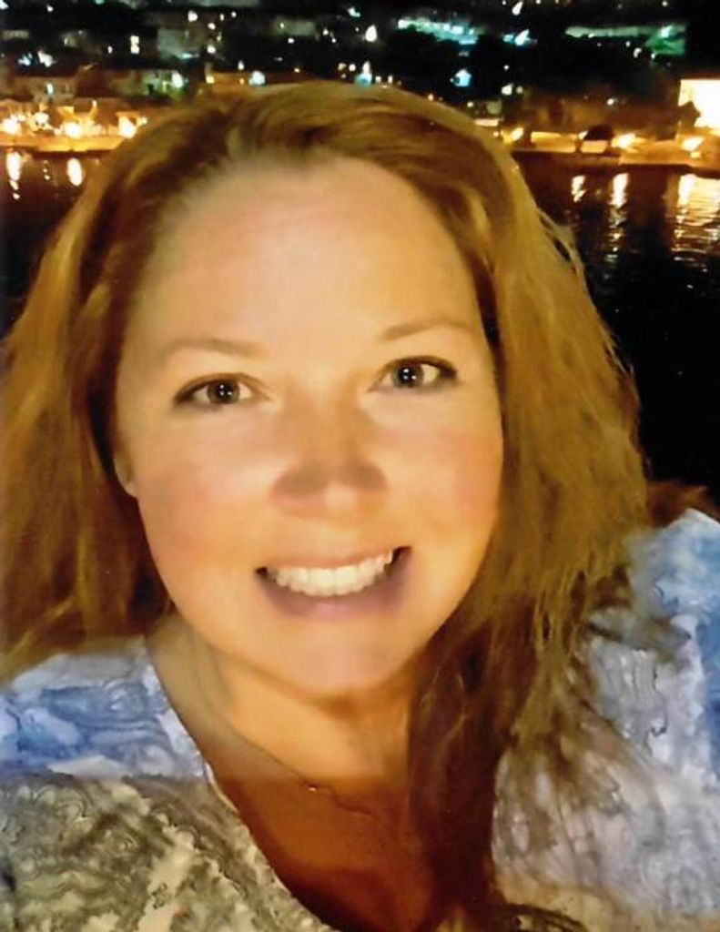 Christina Tina Wells