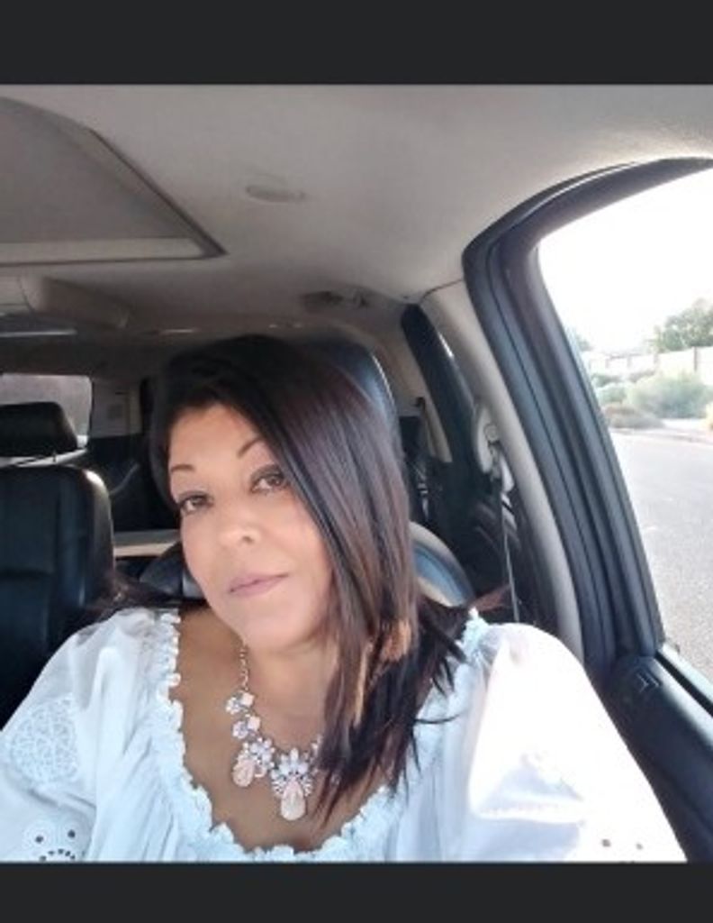 Maria Gandarilla-Gamboa