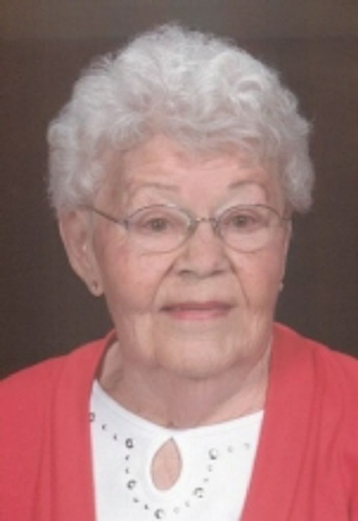 Jeannette Alene Baker