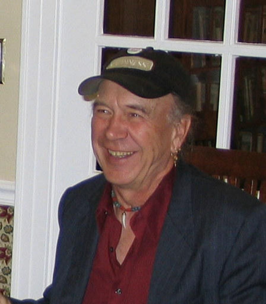 Donn R. Mccoy