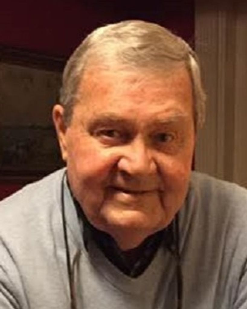 Lawrence Cyril Lillicrap