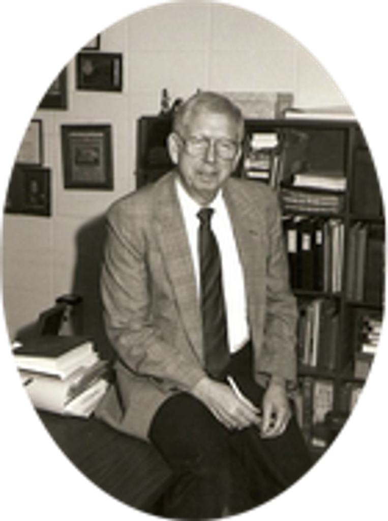 Grover L. Cooper