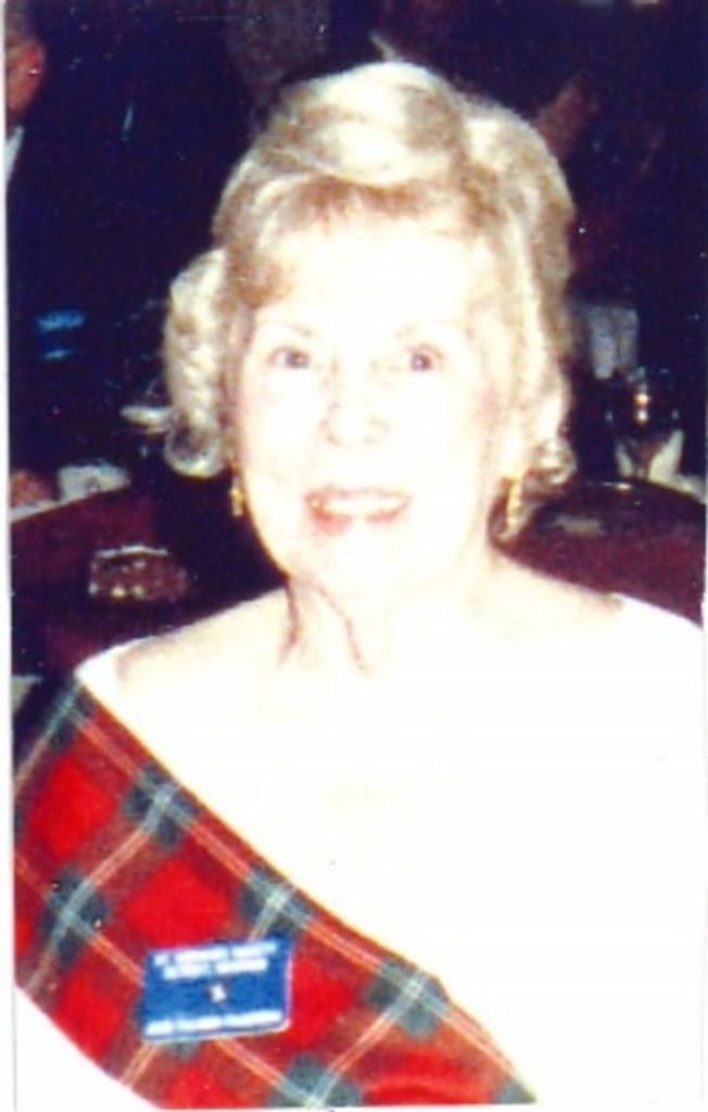 Jean E. Tillman-Cylkowski