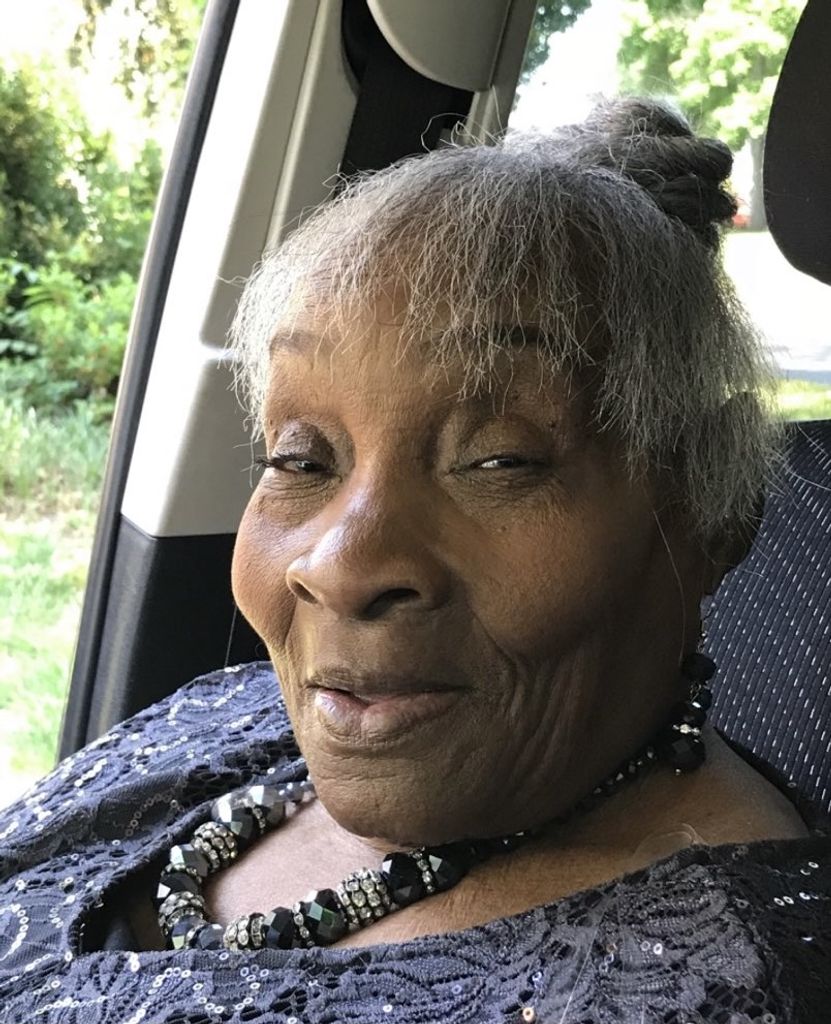 Juanita Deas