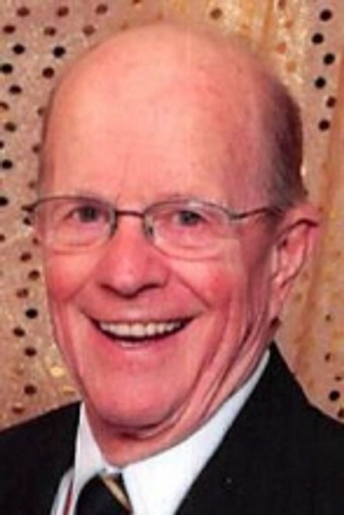 Sydney P. Clark, Jr.