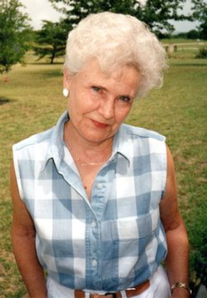 Nelda Sawyers