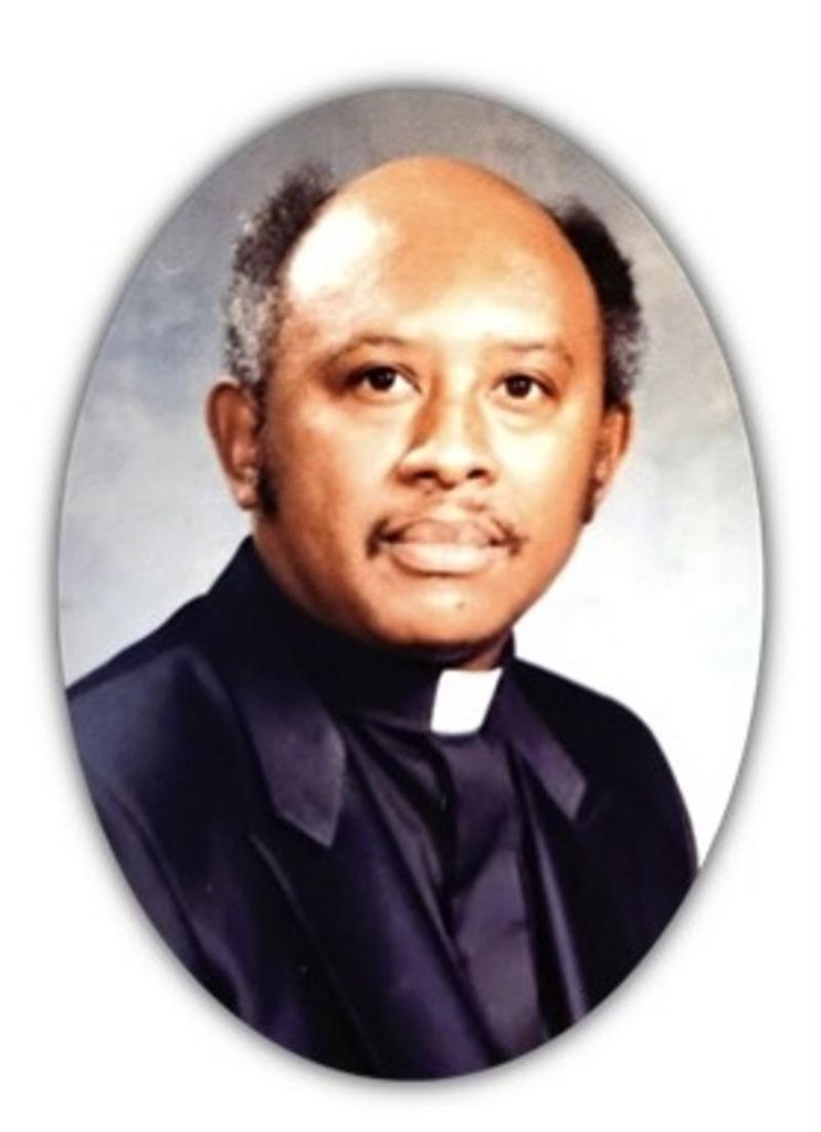 Elder Molet Gray, Jr. Profile Photo