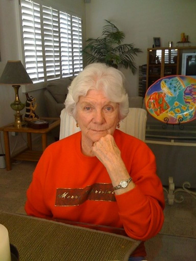 Kathleen "Kathy" Mary Johnson Profile Photo