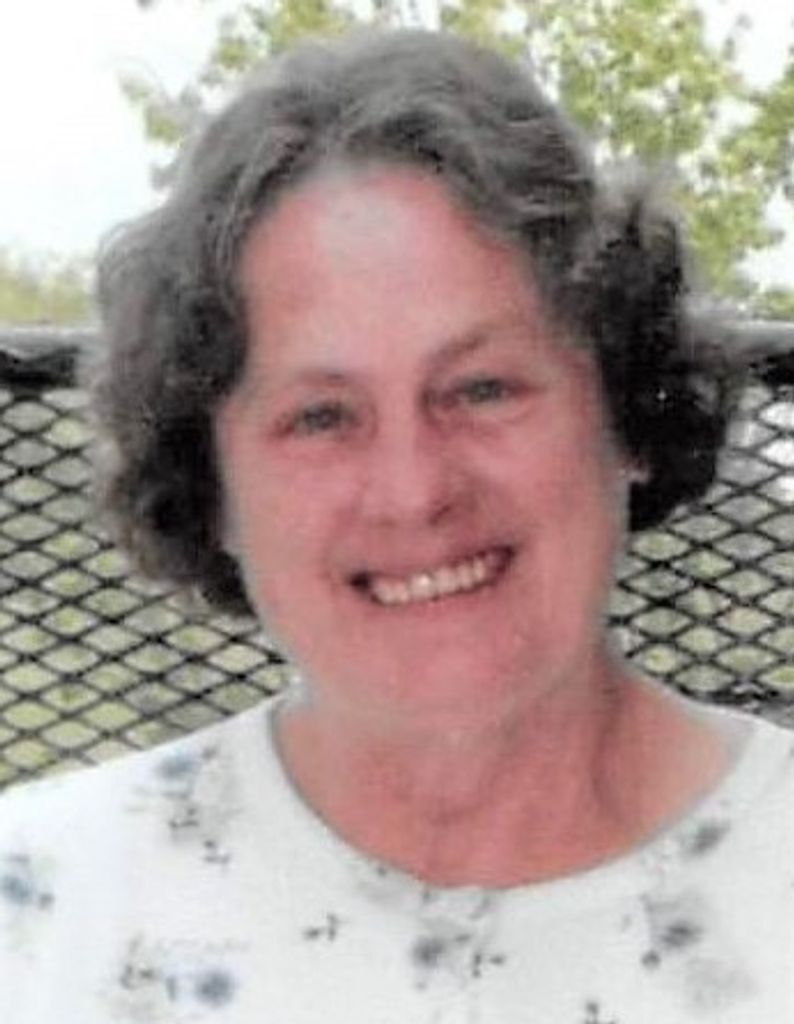 Betty (Stevens)  Silvey Profile Photo