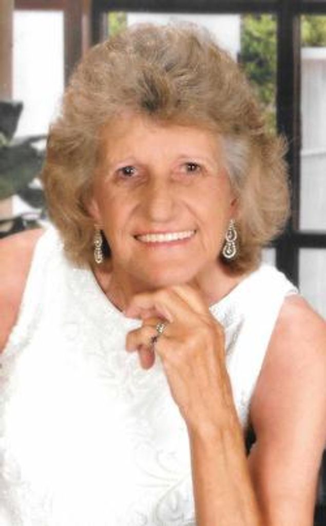 Ernestine Johnson Williams Profile Photo