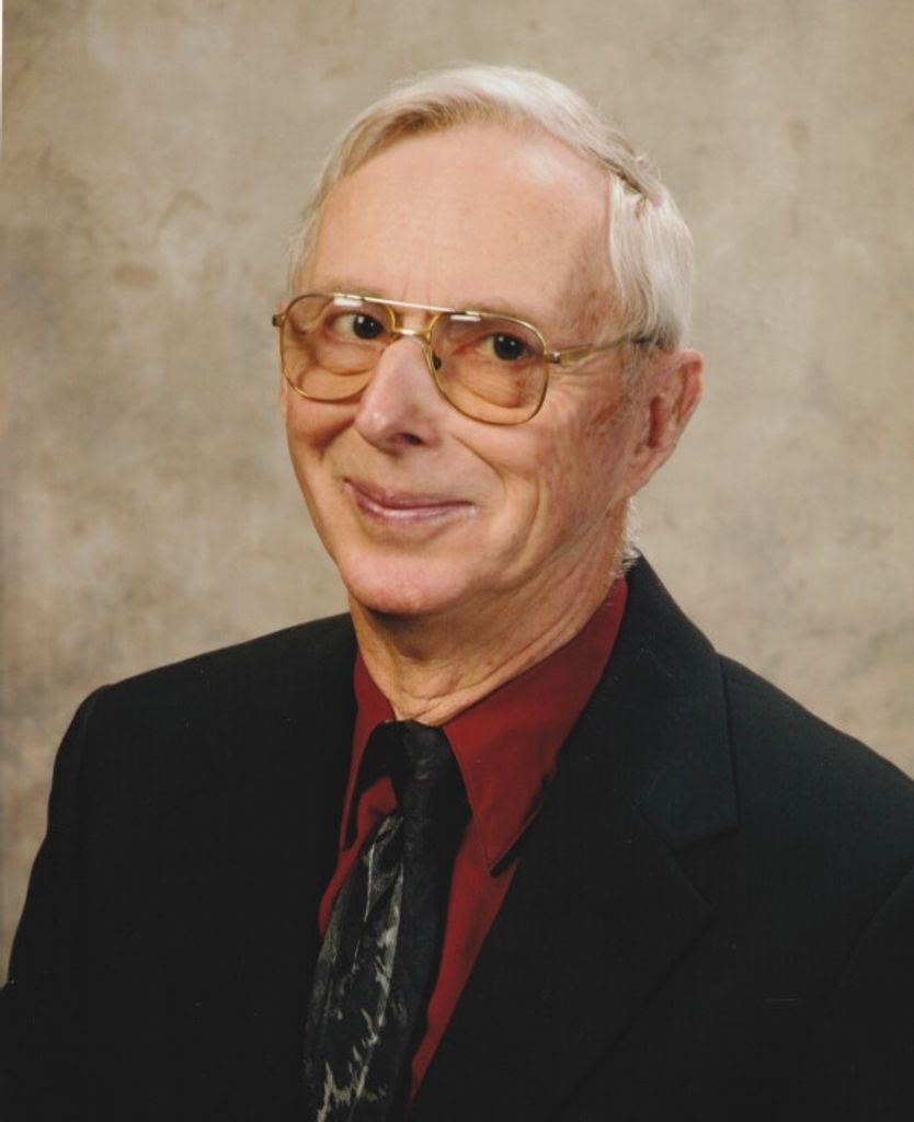 F. Dale Mattocks Profile Photo