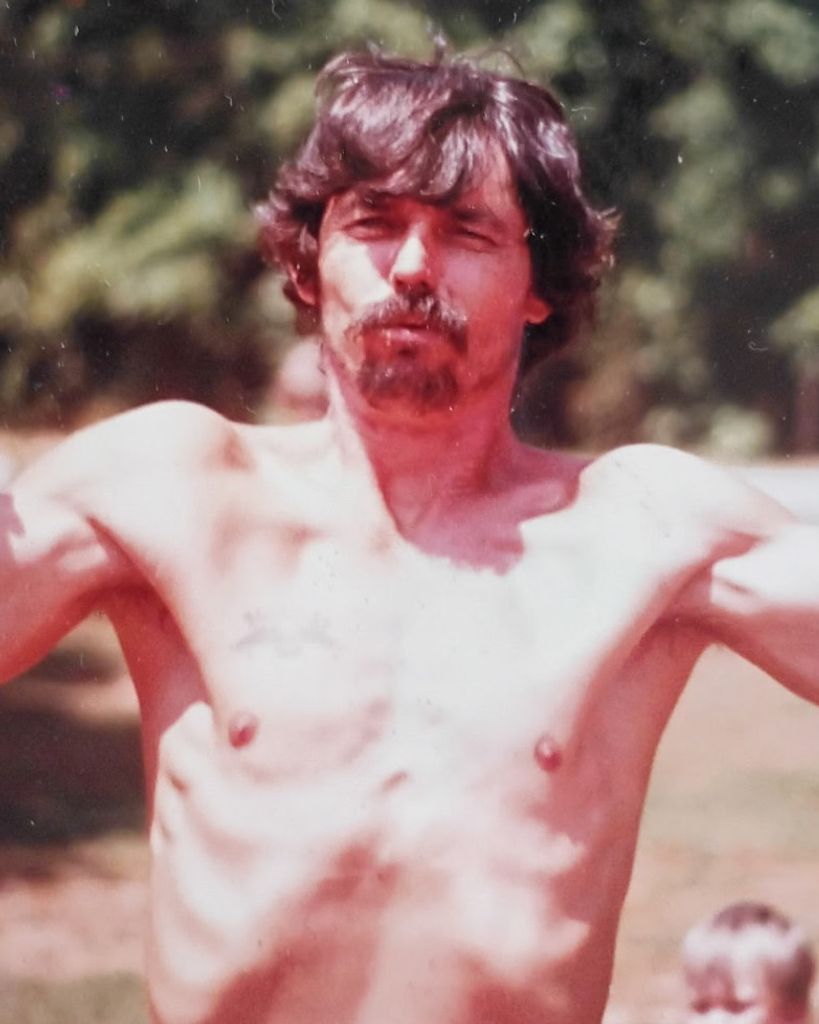 Fred "Freddy" Wayne Scott