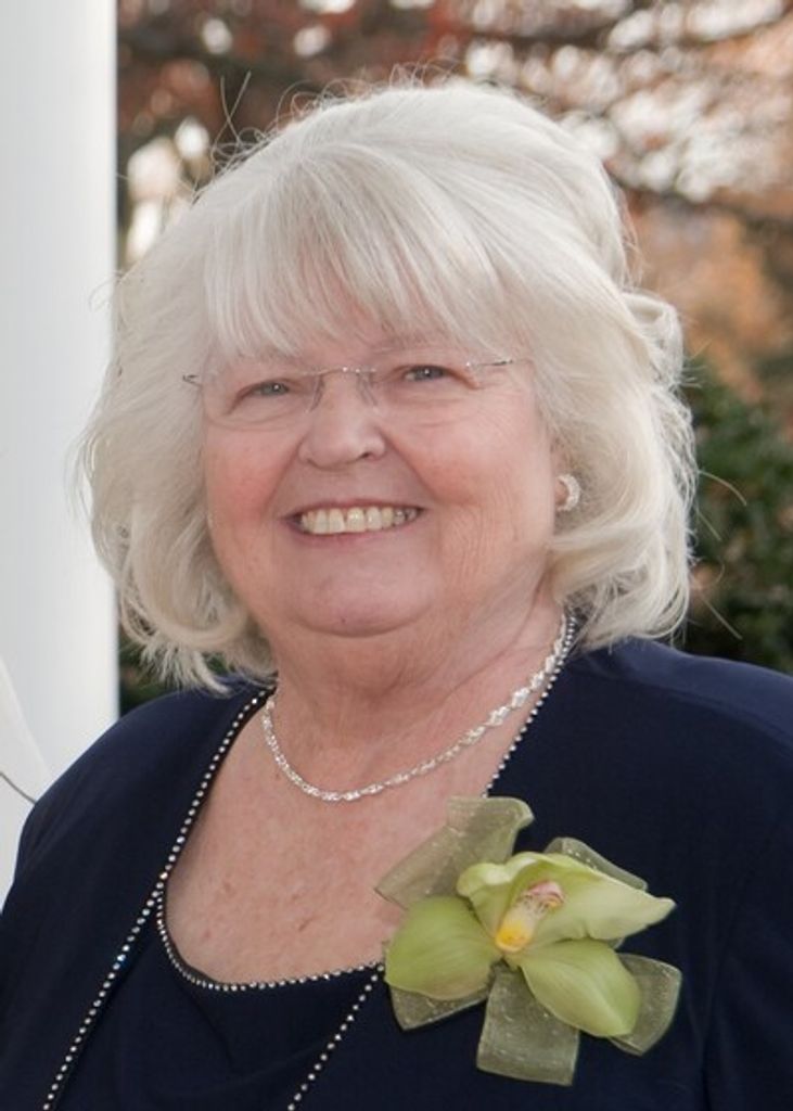 Marian Hewell Grabinski