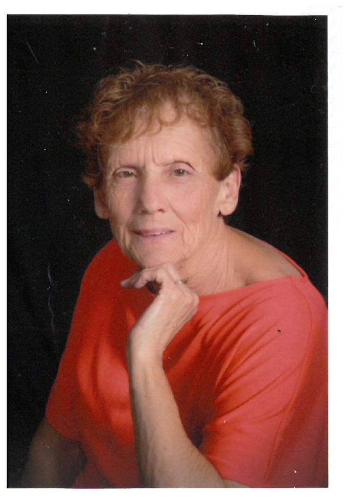 Beverly P. Yandoh