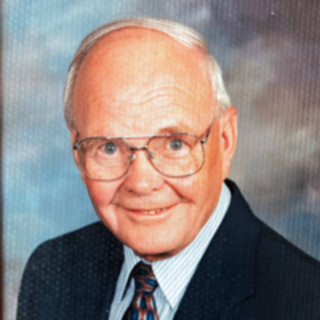 Louis Lee Burch Profile Photo